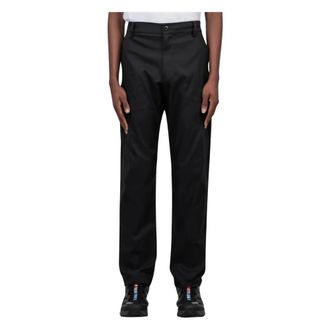 C.P. Company Straight Pantaloni - - Trousers - Uomo - Nero - L