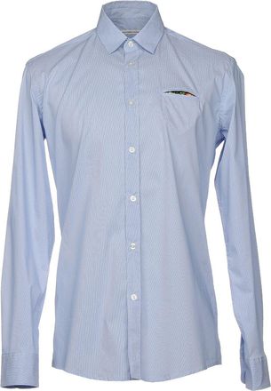 Daniele Alessandrini TOPS - Hemden auf YOOX.COM