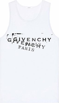 Givenchy Slim Fit Tanktop