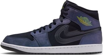 Nike Jordan Air Jordan 1 Mid SE Space Jam IX6374-001