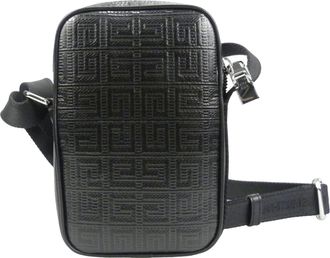 Givenchy Hobo Bags - Borsa Piccola 4G - Gr. unisize - in Schwarz - für Damen