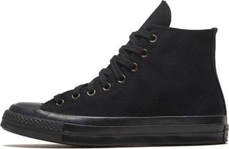 Converse Chuck 70 Hi Triple Black 168928C