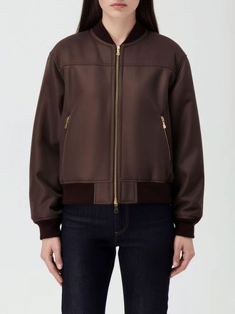 Eleventy Jacket ELEVENTY Woman color Violet