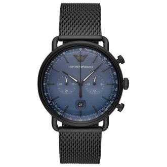 Emporio Armani Classic Mens Watch