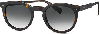 Marc O'Polo 506238 60 Mens Sunglasses Tortoiseshell Size 49