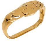 Alexander McQueen GIOIELLI E OROLOGI - Anelli su YOOX.COM