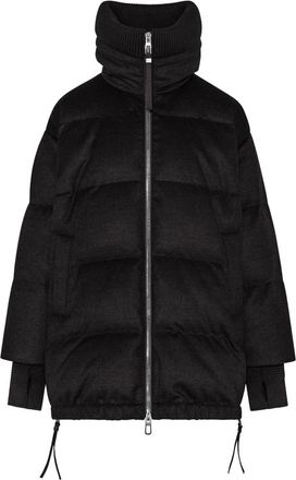 Duno Dames, Jassen, Zwart, Maat: XS