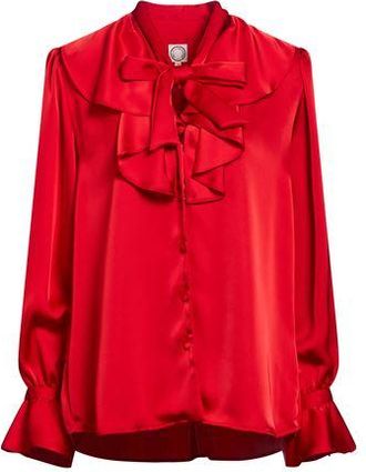 Ines De La Fressange TOPWEAR - Camicie su YOOX.COM