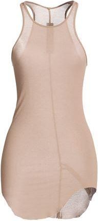 Rick Owens TOPWEAR - Tank Tops on YOOX.COM