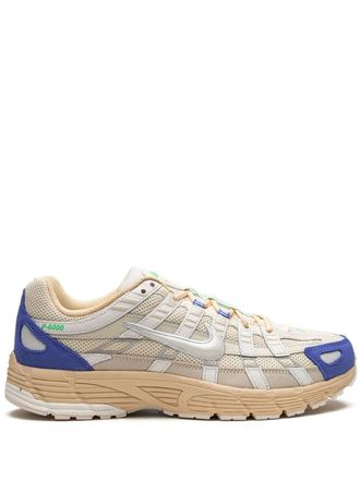 Nike Sneakers P-6000 Athletic Department - Toni neutri