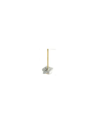 OEM Thermostat &Agrave; Sonde Non Embrochable Type Tus, L De Canne: 370mm