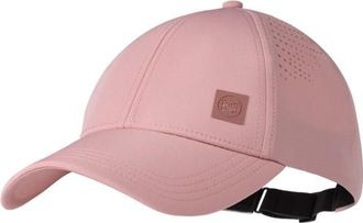 Buff Summit Cap Cap - Unisex | rosa
