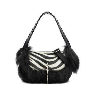 Blumarine Mujer, Bolsos, Negro, Talla: ONE Size