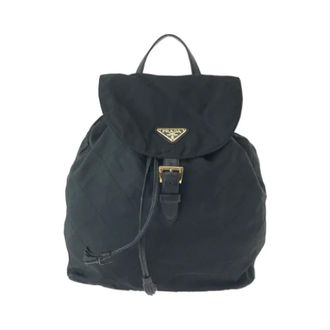 Black Prada Backpacks: Shop up to −24% | Stylight