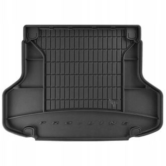 OEM Alfombrilla De Goma Para Maletero Hyundai I30 3 Estate 2017-2021 Tm