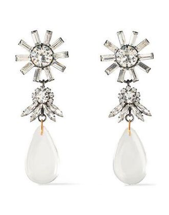 Elizabeth Cole SCHMUCK und UHREN - Ohrringe auf YOOX.COM