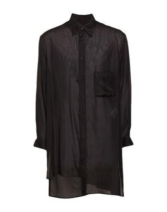 Yohji Yamamoto TOPS - Hemden auf YOOX.COM