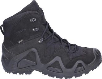 Lowa Zephyr GTX Mid TF - Heren - Wandelschoenen - Zwart - 44 EU - Leer - Fitness