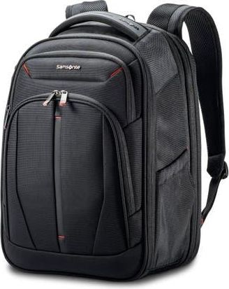 Samsonite Xenon 4.0 Large Expandable Backpack in Black at Nordstrom