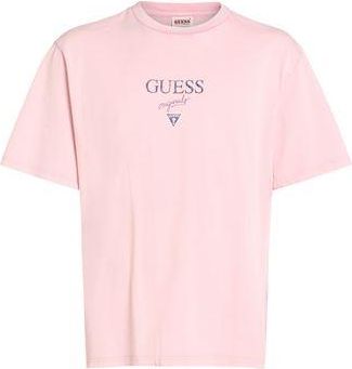 Guess CAMISETAS Y TOPS - Camisetas en YOOX.COM