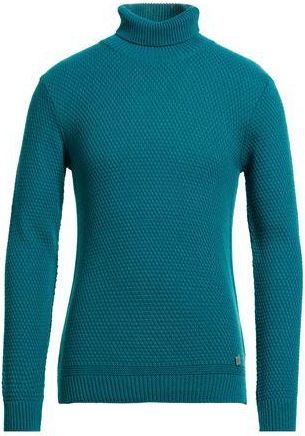 BL.11 BLOCK ELEVEN STRICKWAREN - Rollkragenpullover auf YOOX.COM