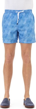 Barba Solid Color Superlight Swimwear
