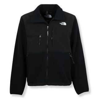 The North Face Retro Danali Jacket - Heren - Outdoorjassen - Zwart - M - Fitness