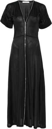 Christophe Lemaire Zip Dress