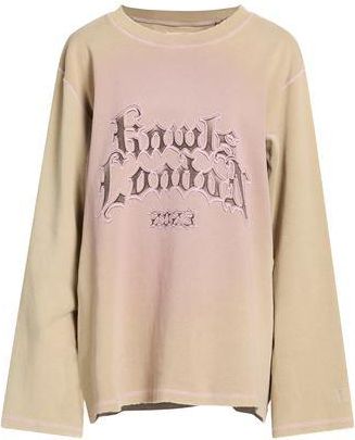 Charlotte Knowles TOPS - T-shirts auf YOOX.COM