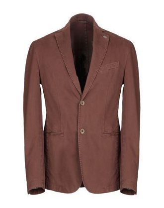 Barbati TRAJES Y CONJUNTOS - Americanas en YOOX.COM