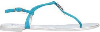 Giuseppe Zanotti CALZADO - Sandalias de dedo en YOOX.COM
