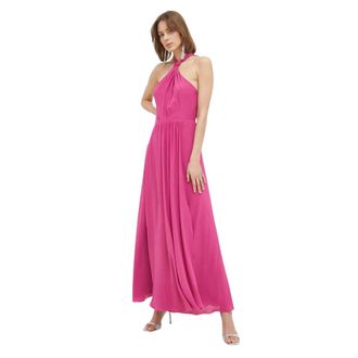 Patrizia Pepe Abito da sera - - Dresses - Donna - Rosa - L