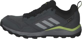 adidas Heren, Sport, Grijs, Maat: 44 EU Synthetisch