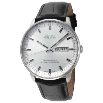 Mido Commander II Mens Watch
