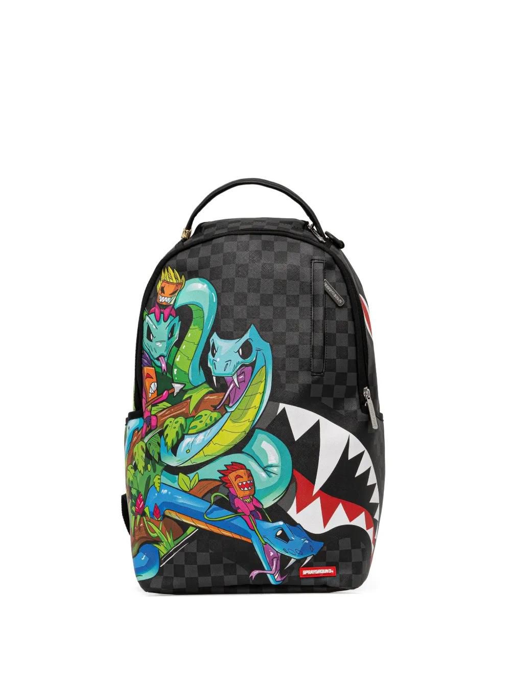 Sacs À Dos En Cuir Sprayground SOLDE jusqu'à dès 114,00 €+