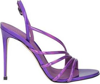Le Silla FOOTWEAR - Sandals on YOOX.COM