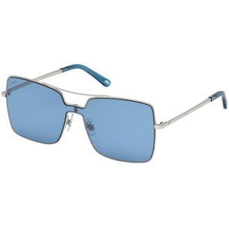 Web Eyewear Dames, Accessoires, Blauw, Maat: ONE Size