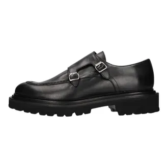 Marechiaro 1962 Hombre, Zapatos, Negro, Talla: 39 EU