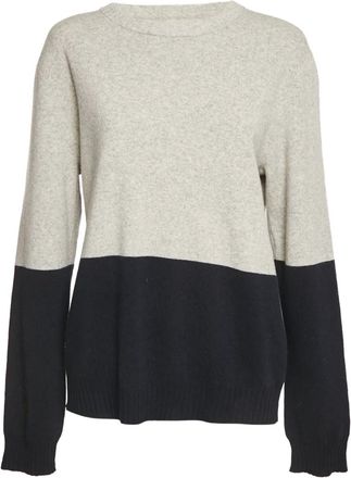 Zadig&Voltaire Maglione Rod 2024 - Grigio
