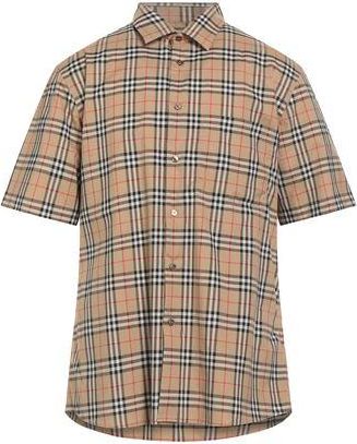 Burberry TOPWEAR - Camicie su YOOX.COM