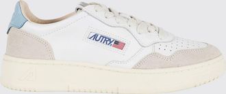 Autry Sneakers Medalist Low Autry in pelle