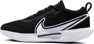 Nike Court Zoom Pro HC Black and White DV3278-001