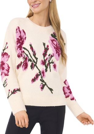 Ted Baker Wool-Blend Sweater