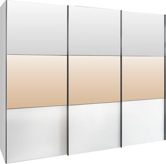 Staud Schwebet&uuml;renschrank Ioannis