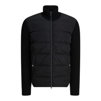 Herno Uomo, Giacche, Nero, S, new