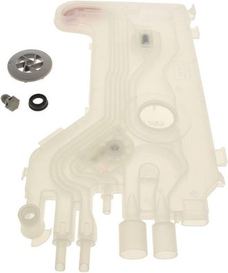 Bosch Distributore dacqua + flussometro 00687148 per lavastoviglie