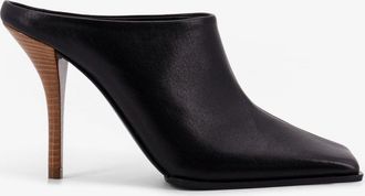 Alaia Sandali in pelle - ALAIA - gender_Woman