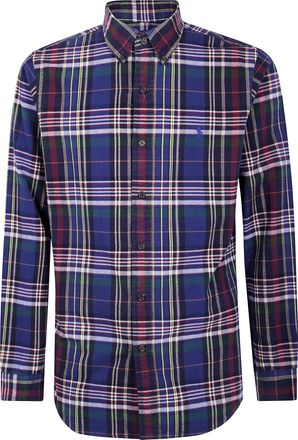 Ralph Lauren Long Sleeve Sport Shirt