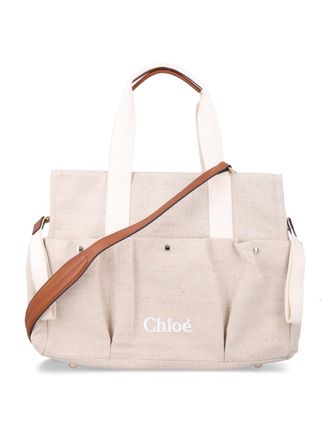 Chlo&eacute; Taschen.. Beige
