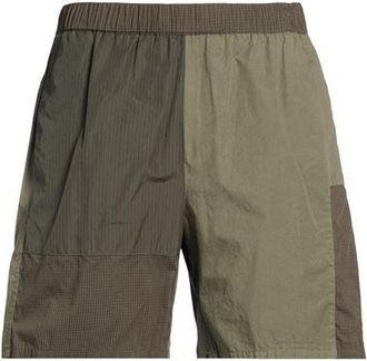 Mauro Grifoni BOTTOMWEAR - Shorts & Bermuda Shorts on YOOX.COM